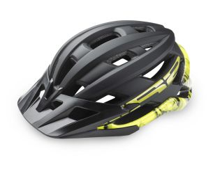 CYKLISTICKÁ HELMA R2 GUARD ATH34B L