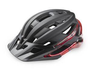 CYKLISTICKÁ HELMA R2 GUARD ATH34D