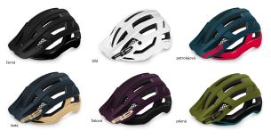 Náhradní štítek cyklistické helmy ATH32