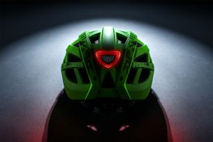 Náhradní světlo cyklistické helmy ATH18 a ATH20 na baterie