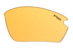 Náhradní  čočky k modelu R2 PEAK AT031 oranžové