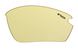 Náhradní  čočky k modelu R2 PEAK AT031 žluté