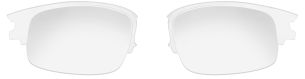 Optická redukce do rámu slunečních sportovních brýlí R2 Crown AT078 - bílá
