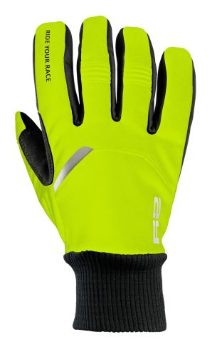 ZATEPLENÉ RUKAVICE R2 STORM ATR13C ZATEPLENÉ RUKAVICE R2 STORM ATR13C