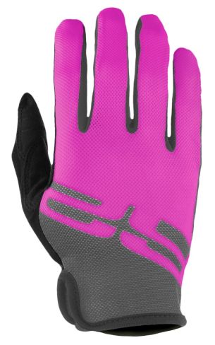 CYKLISTICKÉ RUKAVICE R2 HANG ATR35D