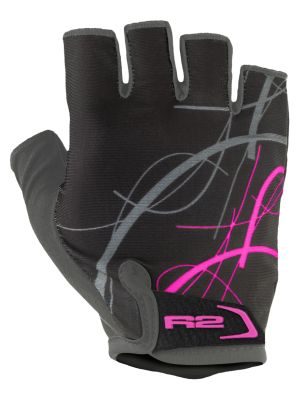 CYKLISTICKÉ RUKAVICE R2 EASER ATR36E XS