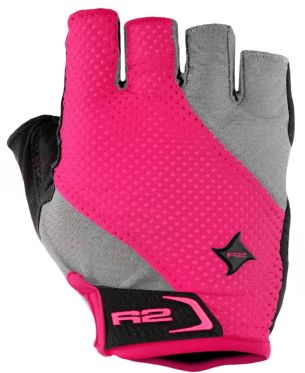 CYKLISTICKÉ RUKAVICE R2 RIBBON ATR37D XS