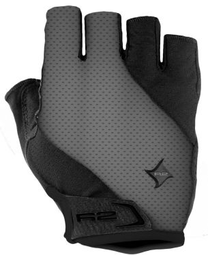 CYKLISTICKÉ RUKAVICE R2 RIBBON ATR37G S