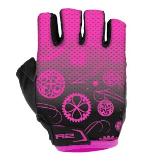 CYKLISTICKÉ RUKAVICE R2 HOPPY ATR48H