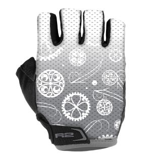 CYKLISTICKÉ RUKAVICE R2 HOPPY ATR48I