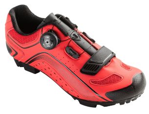 CYKLISTICKÉ BOTY R2 VEGA ATSH05B 44