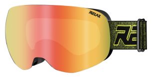 LYŽAŘSKÉ BRÝLE RELAX ETERNITY HTG75