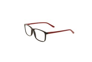 Dioptrické čtecí brýle MC2172BC5/1, Barva: Černá / červená