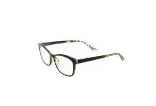 Dioptrické čtecí brýle MC2235BC1/0. Barva: Černá