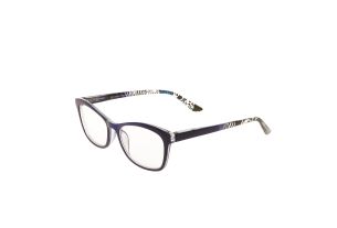 Dioptrické čtecí brýle MC2235BC2/0. Barva: Modrá