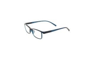 Dioptrické čtecí brýle MC2238BC2/0,5. Barva: Modrá