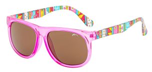 Dětské sluneční brýle Relax Lively R3084K