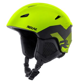 LYŽAŘSKÁ HELMA RELAX WILD RH17U
