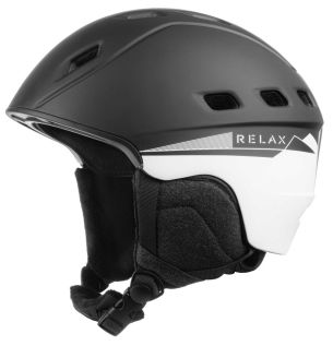 LYŽAŘSKÁ HELMA RELAX POLAR RH29B