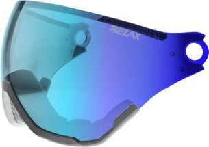 NÁHRADNÍ ŠTÍT RELAX STEALTH MODRÝ RHP24