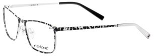 Dioptrické brýle Relax Mili RM104C3