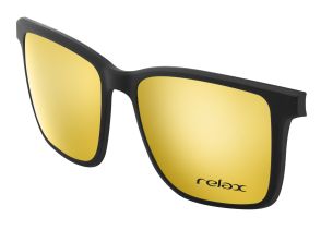 Náhradní dioptrický klip k brýlím Relax Onyx RM118C1clip