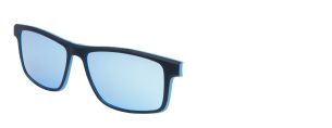 Náhradní dioptrický klip k brýlím Relax  Bern RM135C2clip