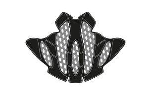 Náhradní díl k helmě VENGER RPC0000411