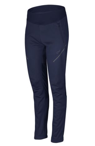 Etape – dámské volné kalhoty VERENA 2.0 WS, modrá