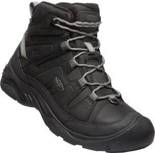 Keen CIRCADIA MID POLAR MEN black/steel grey