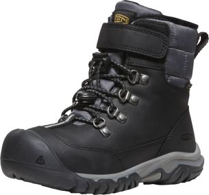 Keen KANIBOU WP CHILDREN black/magnet US 10