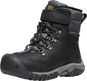 Keen KANIBOU WP CHILDREN black/magnet US 11