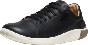 Keen KNX LACE MEN black/star white US 10,5 Keen KNX LACE MEN black/star white US 10,5