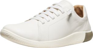 Keen KNX LACE MEN star white/star white US 9,5 Keen KNX LACE MEN star white/star white US 9,5