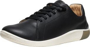 Keen KNX LACE WOMEN black/star white US 7