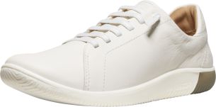 Keen KNX LACE WOMEN star white/star white US 8