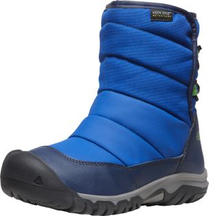 Keen PUFFRIDER WP YOUTH naval academy/surf US 7