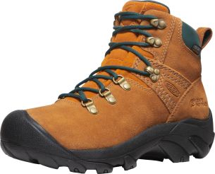 Keen PYRENEES WOMEN keen maple/marmalade US 6,5