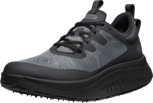 Keen WK400 WP MEN black/black US 10,5