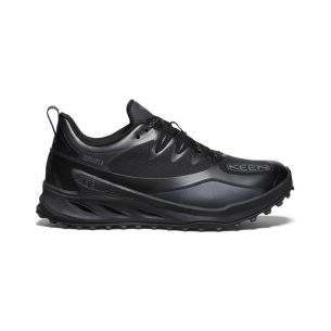 Keen ZIONIC WP WOMEN black/black US 7