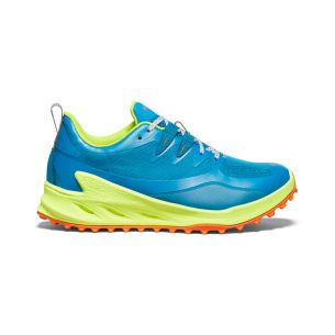 Keen ZIONIC WP WOMEN fjord blue/evening primrose US 10