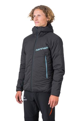Hannah GABBER HOODY anthracite L