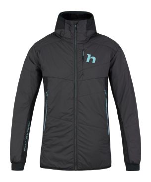 Hannah KECHU HOODY anthracite L