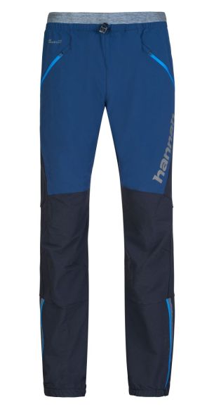 Hannah KASH PANTS pageant blue/anthracite