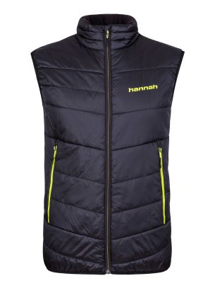 Hannah CEED VEST anthracite XL