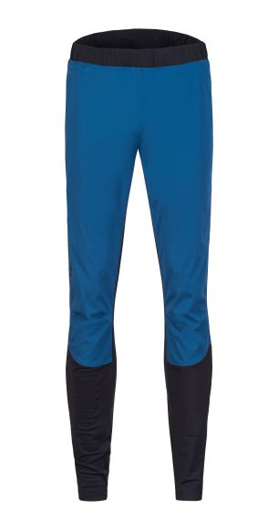 Hannah NORDIC PANTS set sail/anthracite S