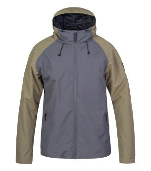 Hannah MASCON asphalt/burnt olive L