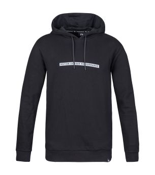 Hannah SEYMORE HOODY anthracite XXXL