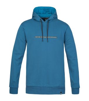 Hannah SEYMORE HOODY dark denim XXL