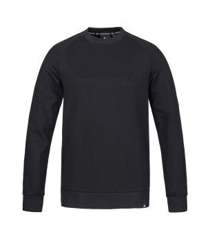 Hannah TEGAL mikina anthracite XXXL